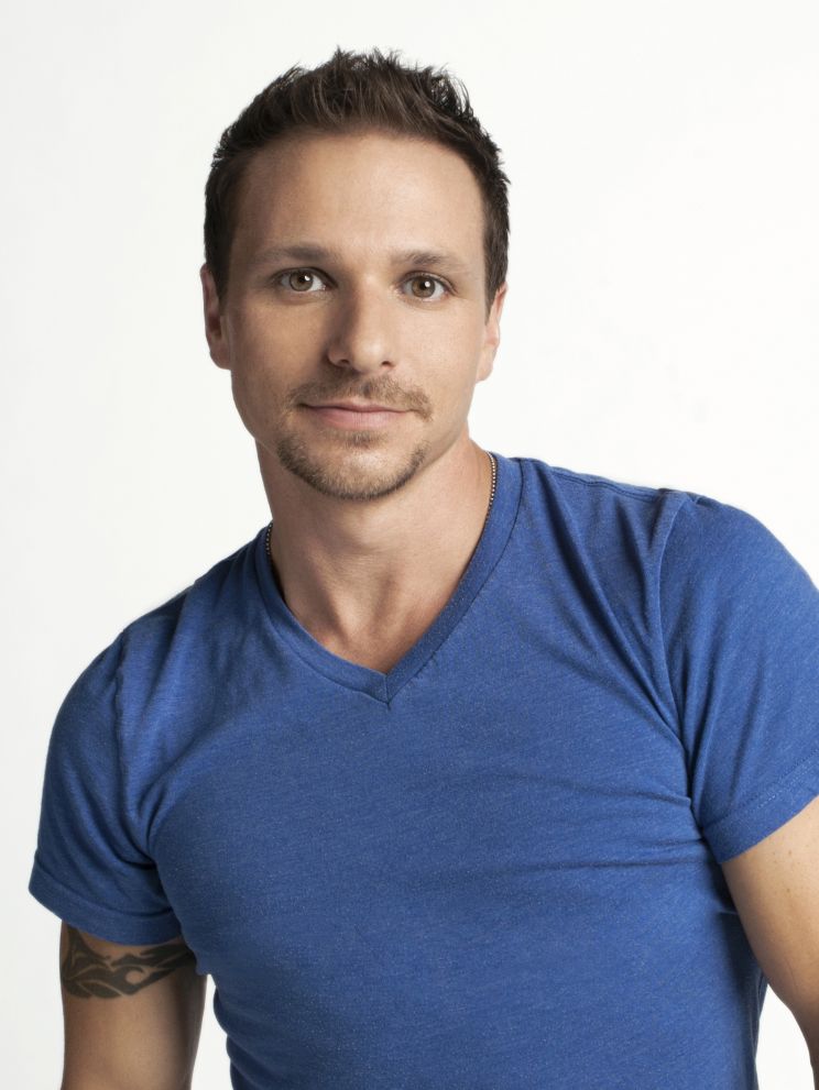 Drew Lachey