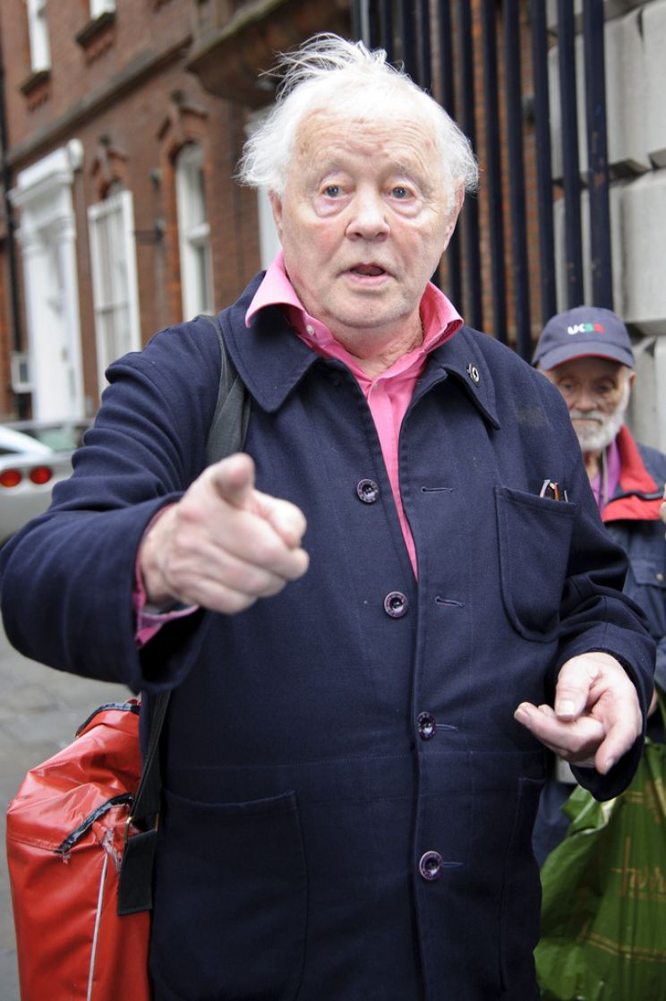 Dudley Sutton