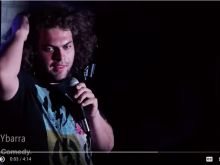 Dustin Ybarra