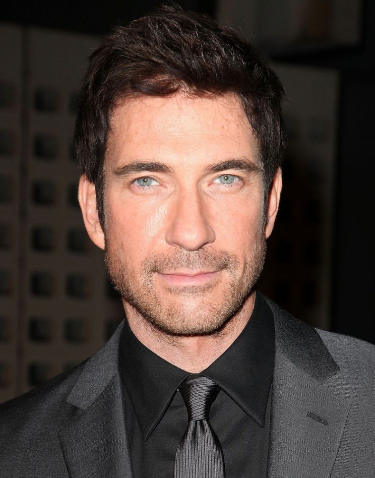 Dylan McDermott