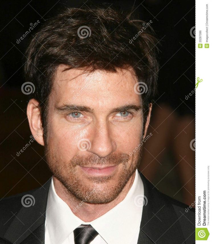 Dylan McDermott