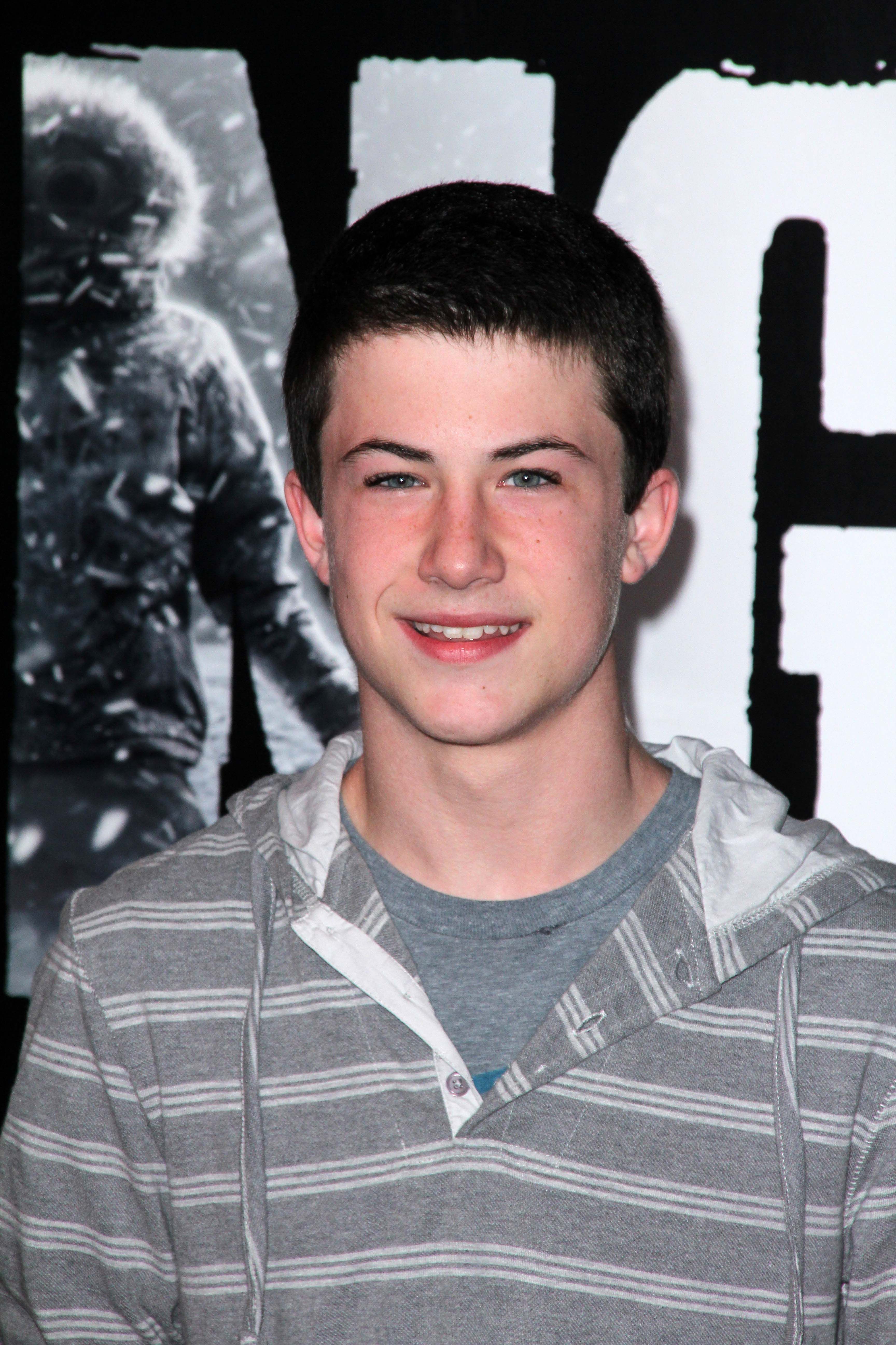 Pictures of Dylan Minnette