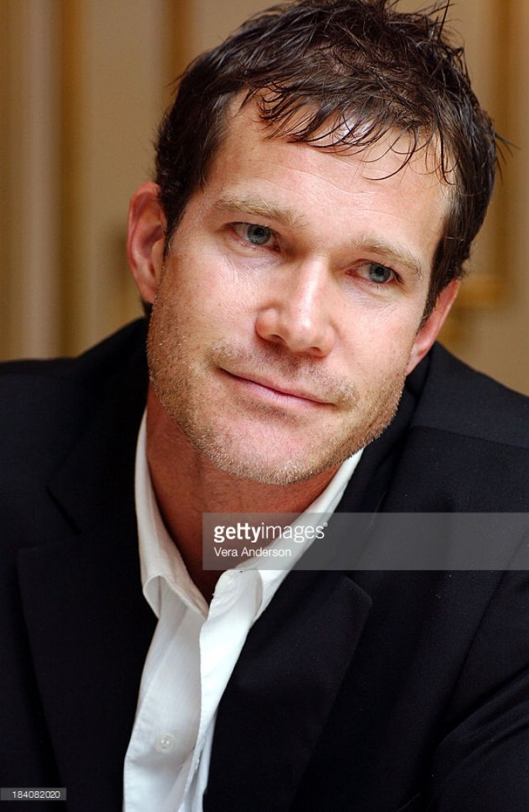 Pictures of Dylan Walsh