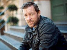 Ed Burns