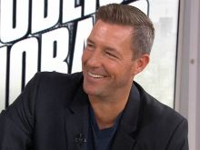 Ed Burns