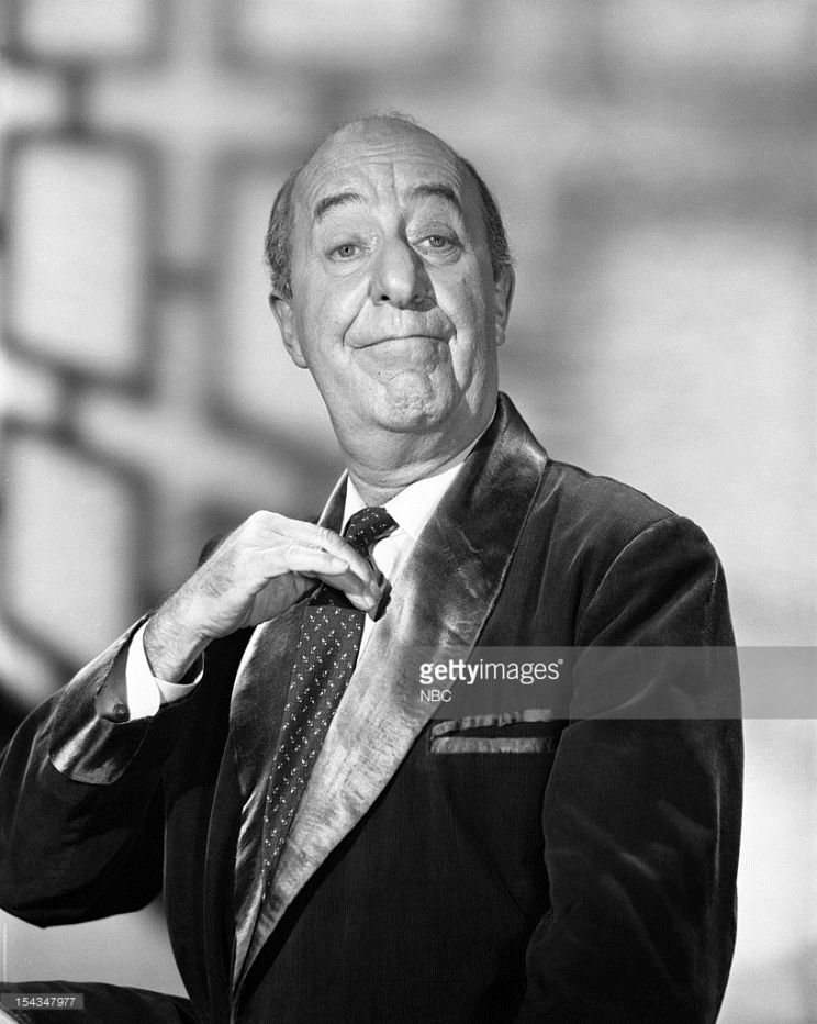 Ed Wynn