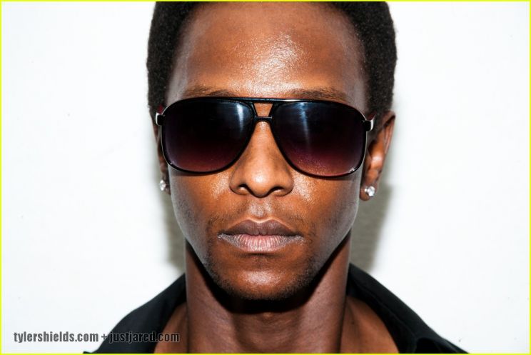 Edi Gathegi