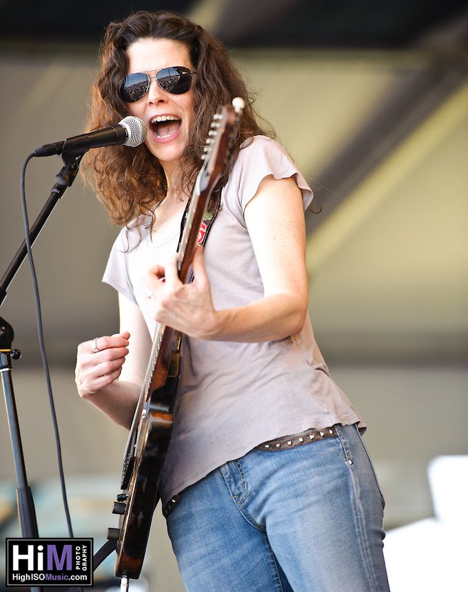 Pictures Of Edie Brickell