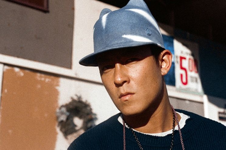 Edison Chen