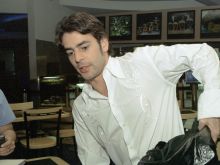 Eduardo Noriega