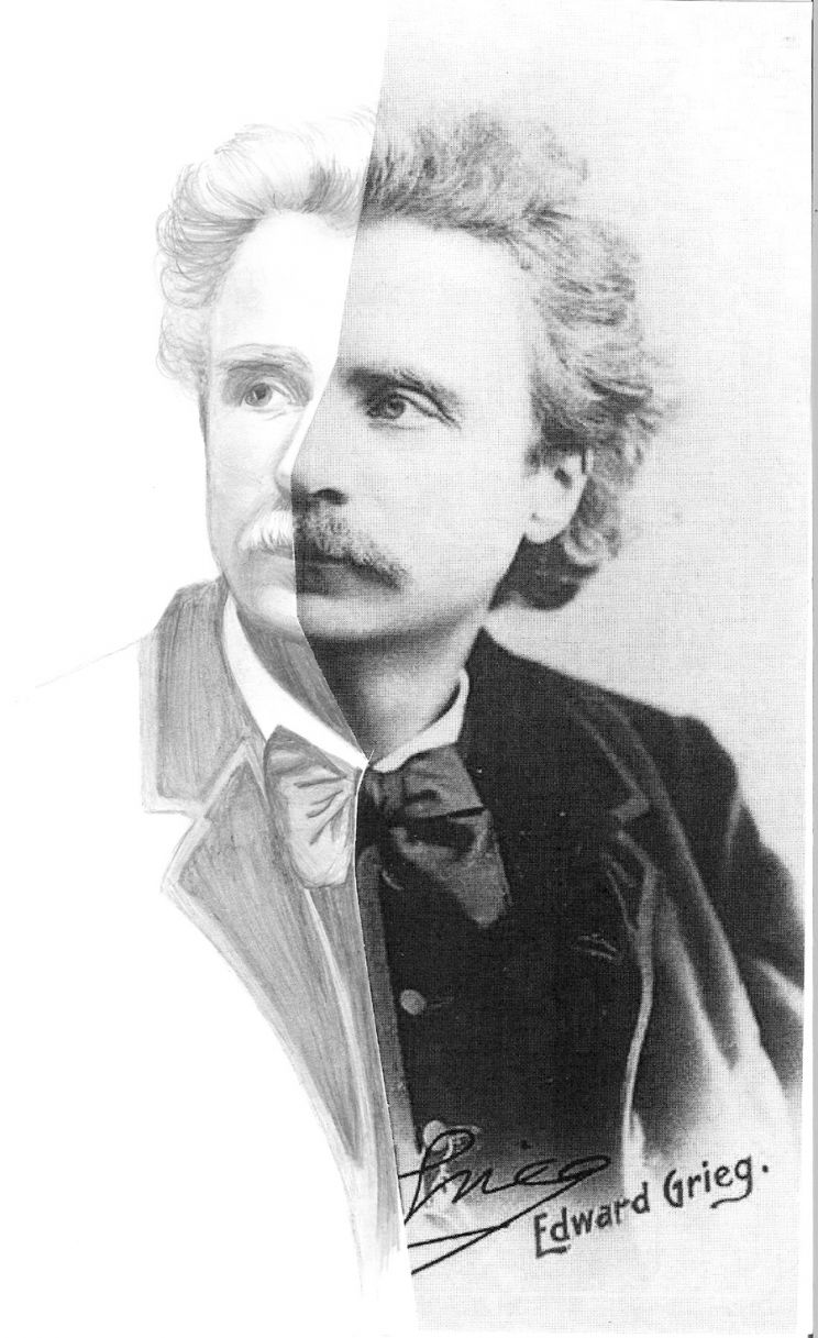 Edvard Grieg