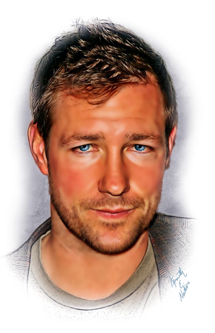 Edward Burns