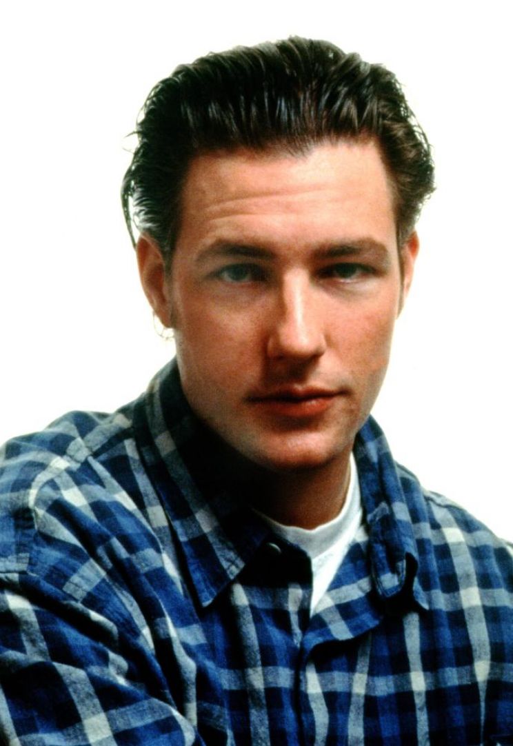 Edward Burns