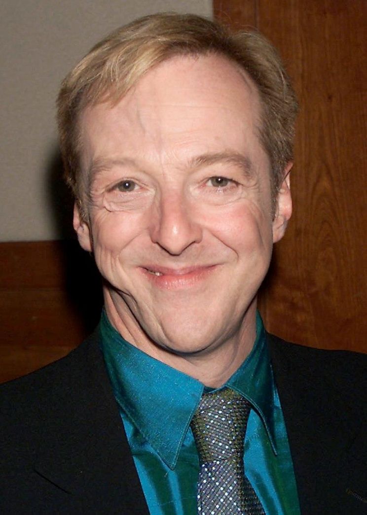 Edward Hibbert