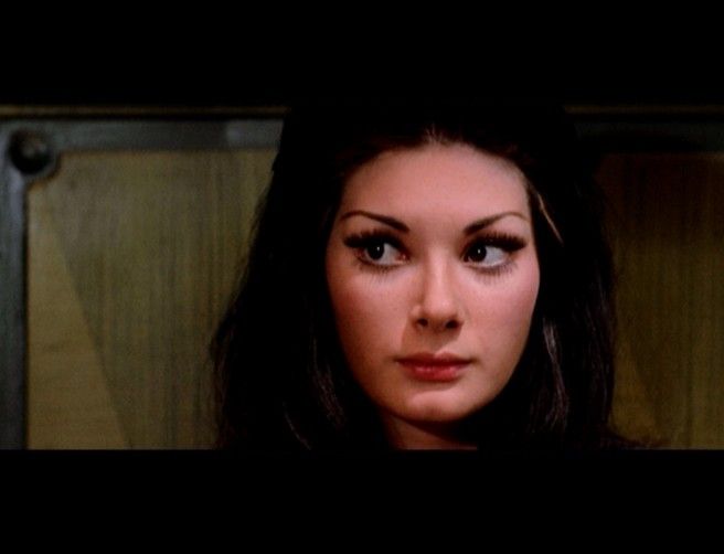 Pictures of Edwige Fenech