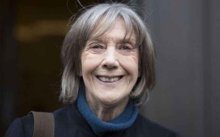 Eileen Atkins