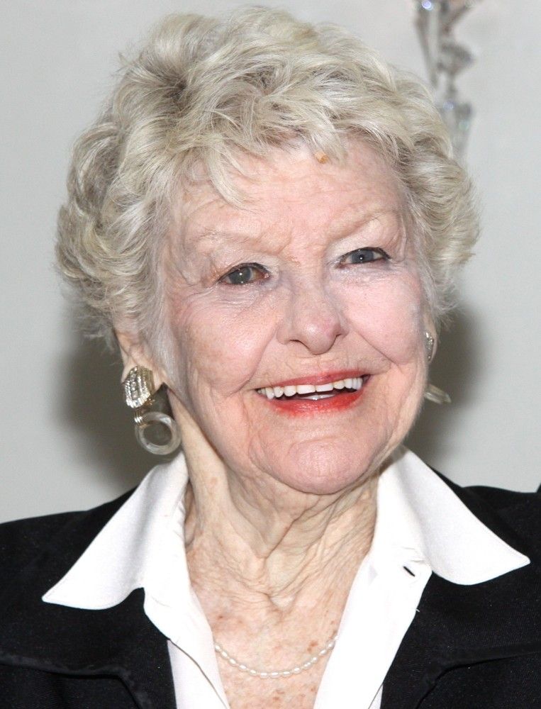 Pictures of Elaine Stritch