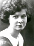 Elizabeth Baldwin