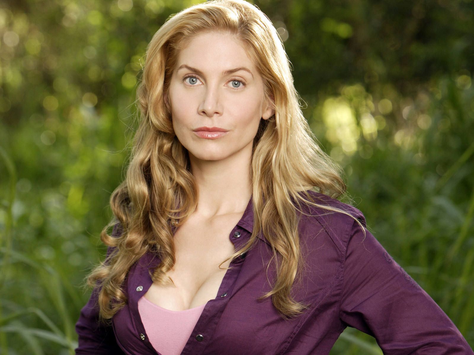 Elizabeth mitchell pictures