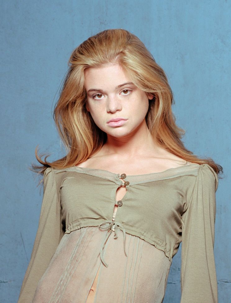 Ellen Muth