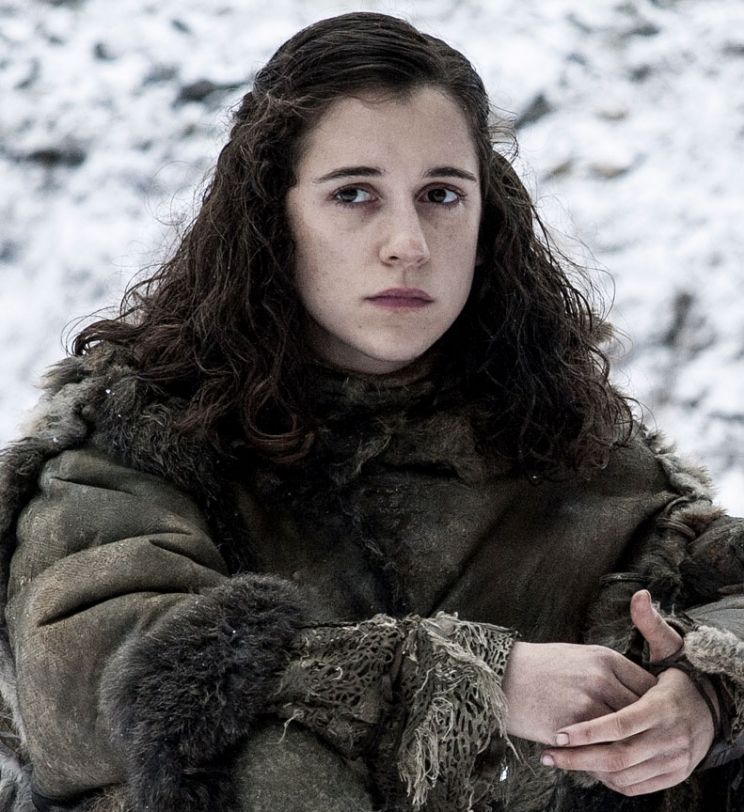 Pictures of Ellie Kendrick