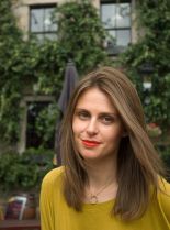 Ellie Taylor