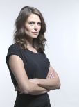 Ellie Taylor