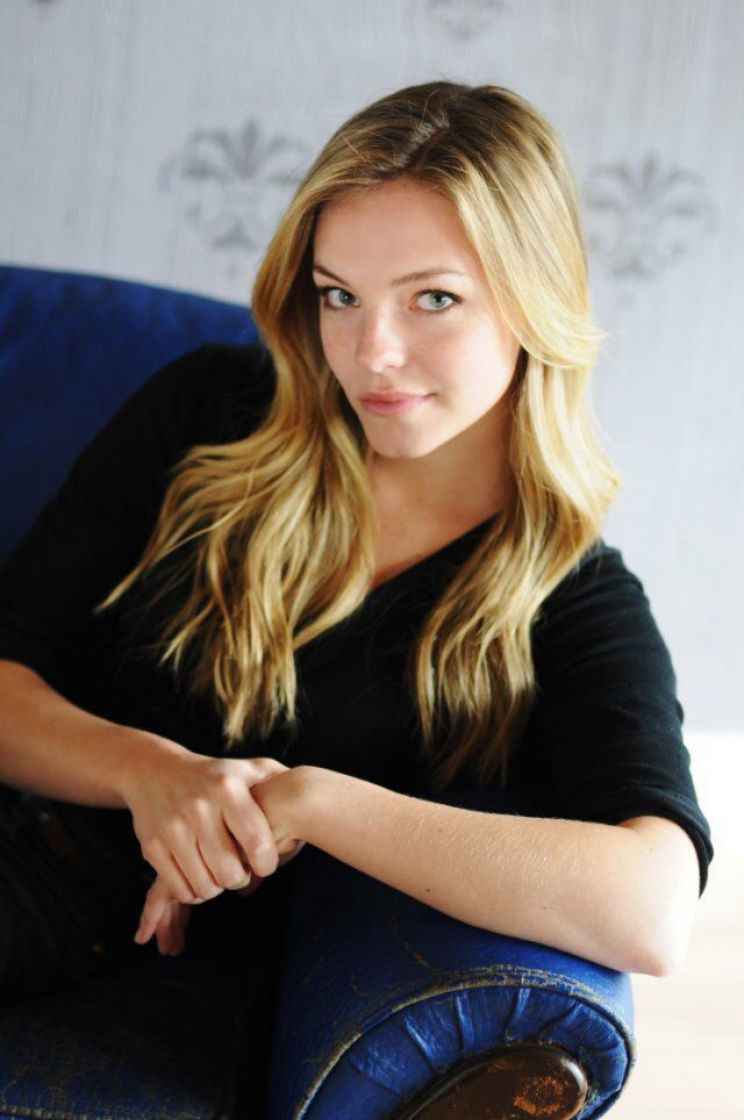 Eloise Mumford