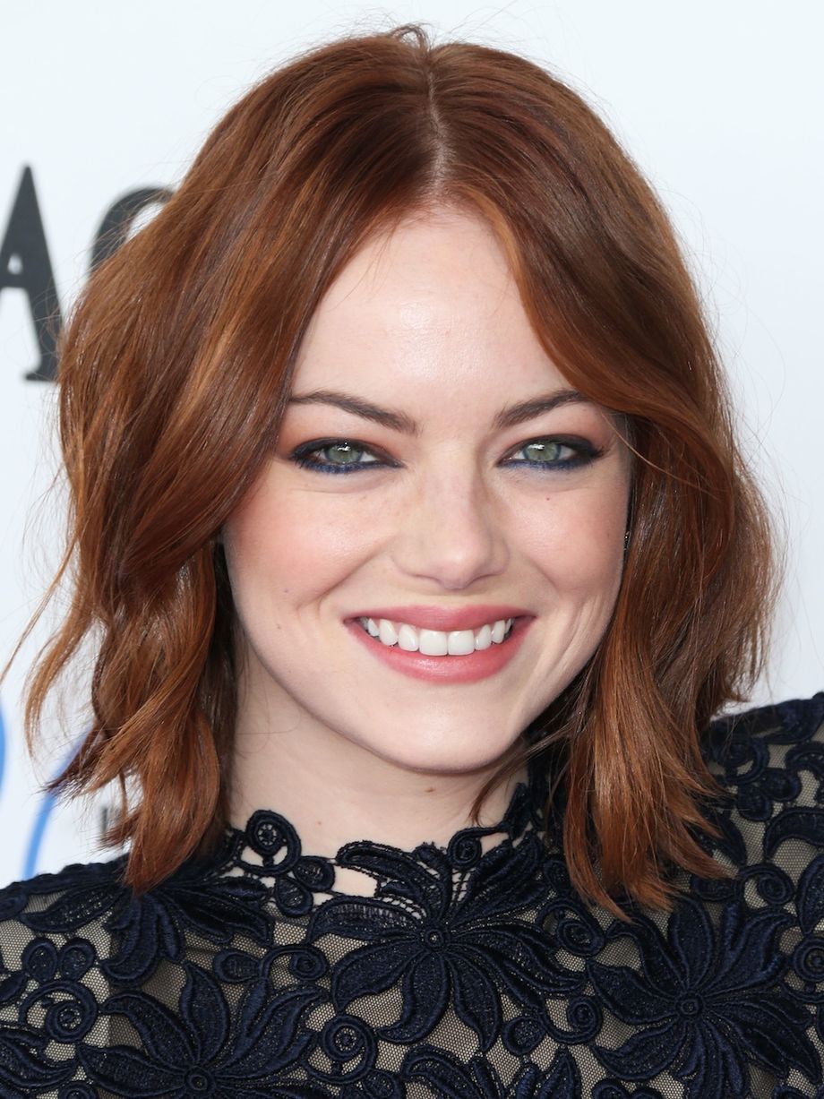 Pictures of Emma Stone