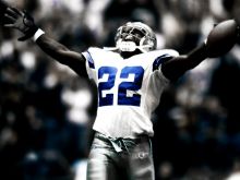 Emmitt Smith