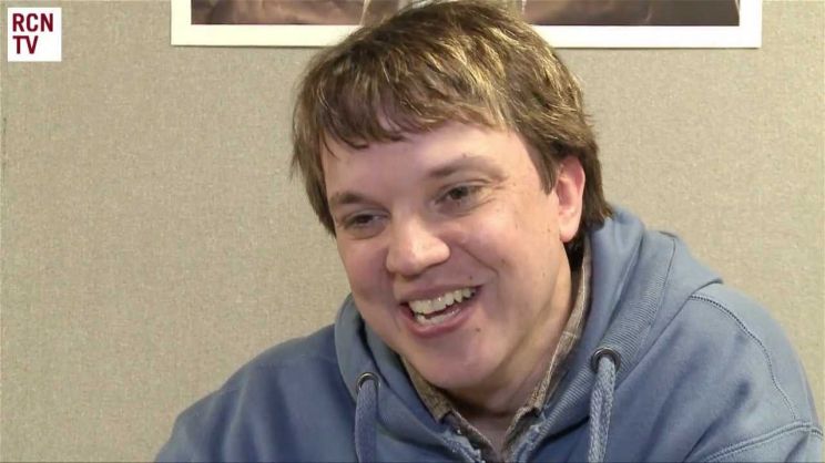 Eric Millegan