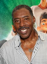 Ernie Hudson