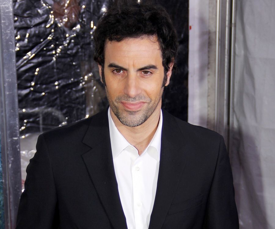 Pictures of Erran Baron Cohen