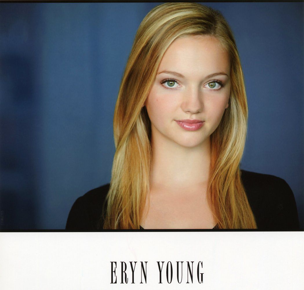 Pictures Of Eryn Young 6809