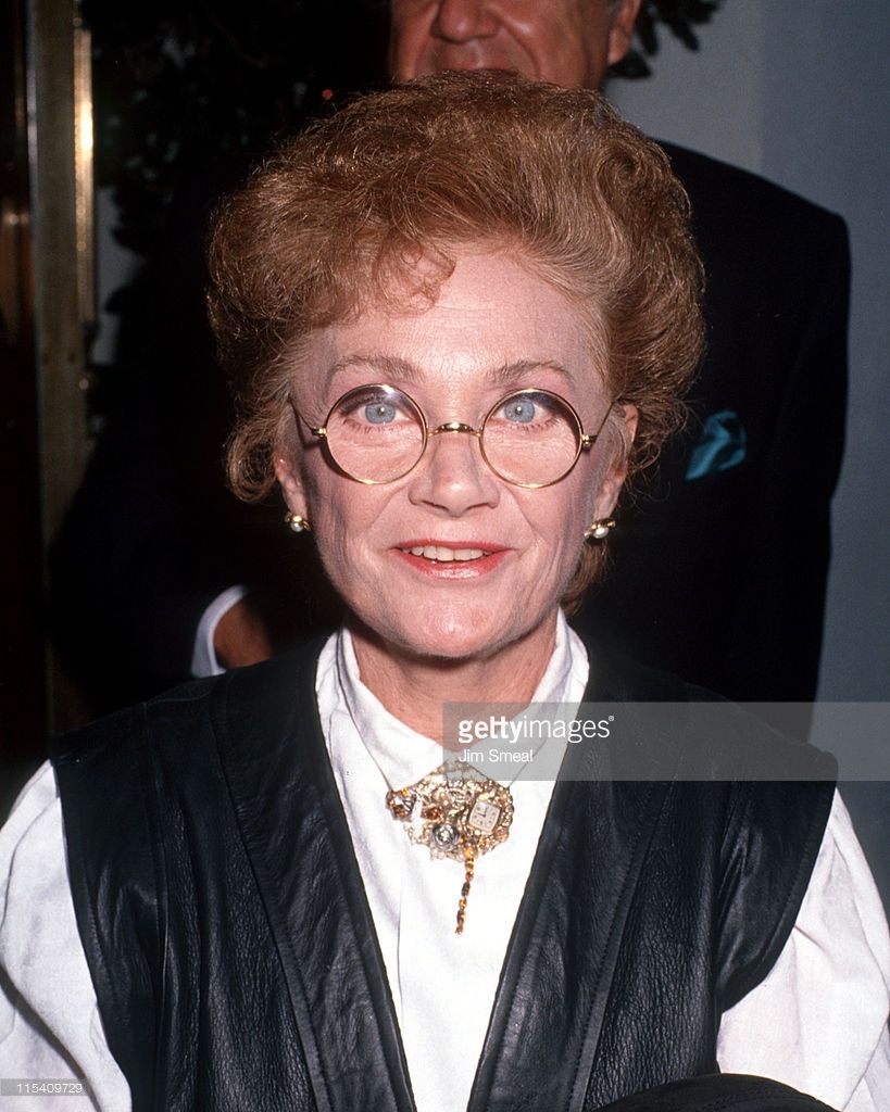 Pictures of Estelle Getty