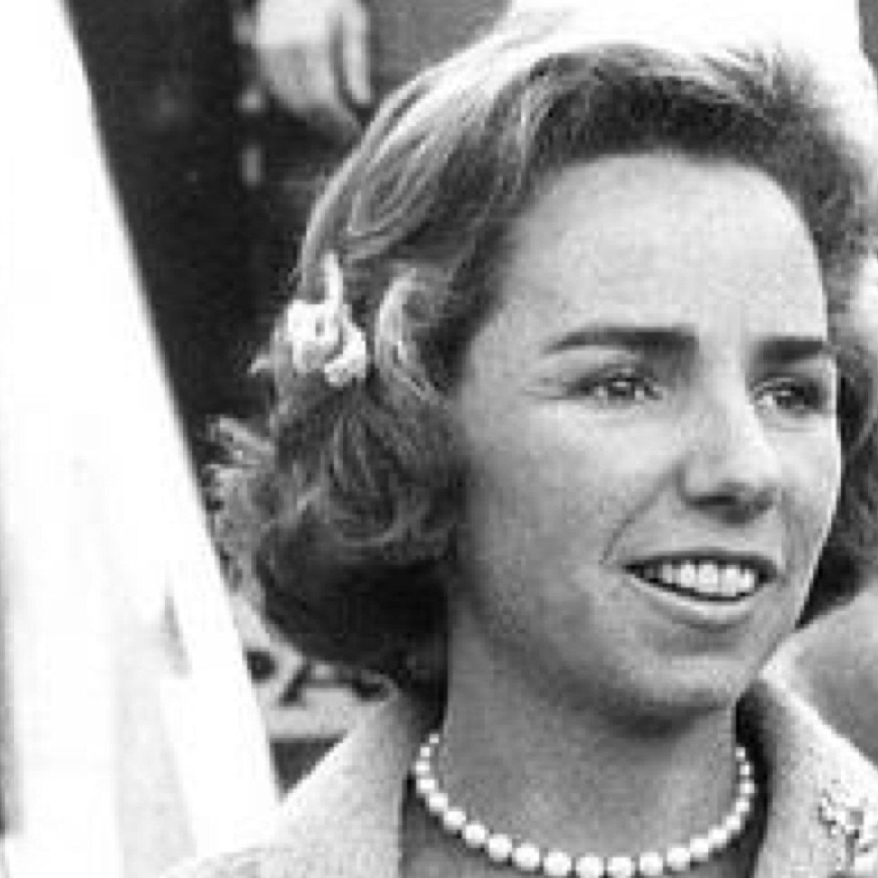 Pictures of Ethel Kennedy