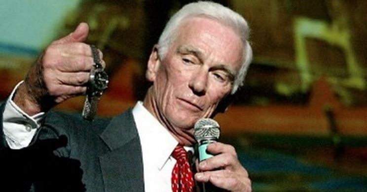 Eugene Cernan