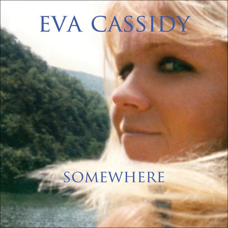 Eva Cassidy