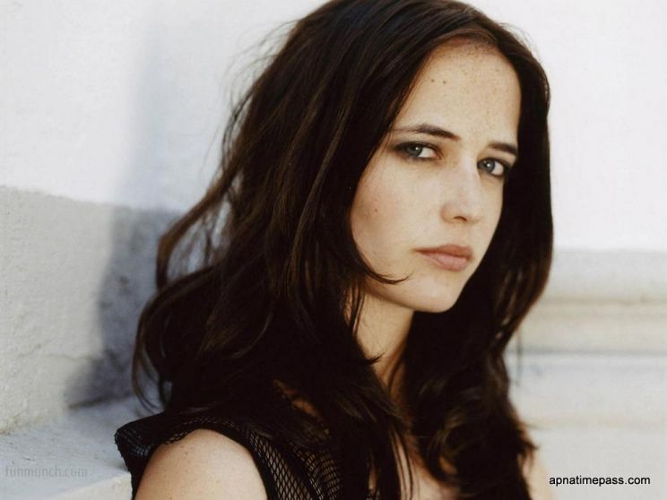 Pictures of Eva Green