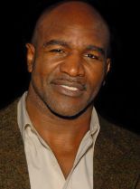 Evander Holyfield