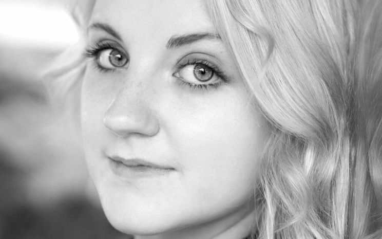 Evanna Lynch