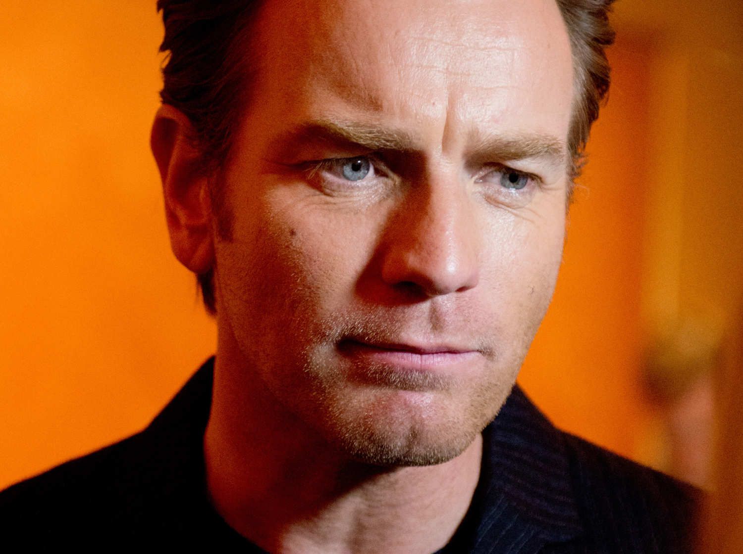 Pictures of Ewan McGregor