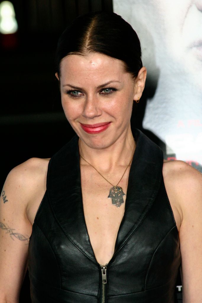 Pictures of Fairuza Balk