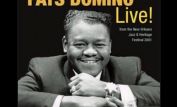 Fats Domino