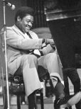 Fats Domino