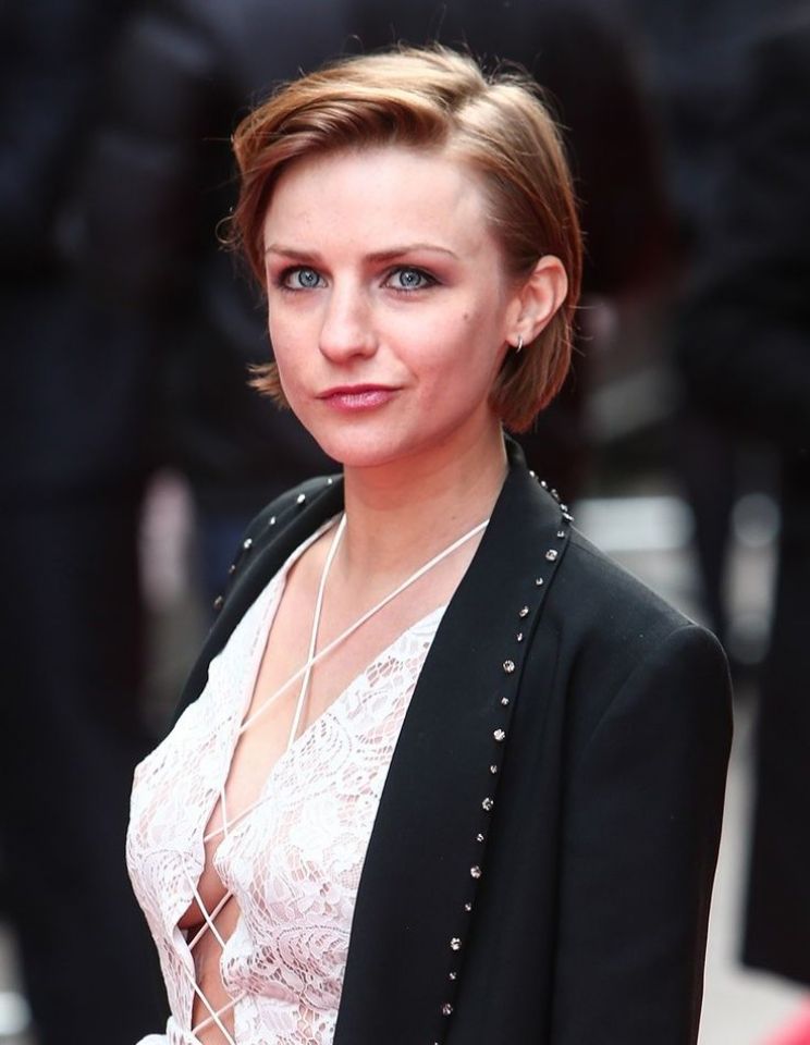 Faye Marsay