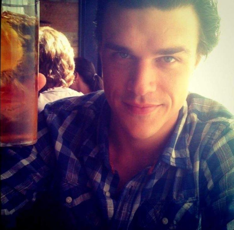 Finn Wittrock