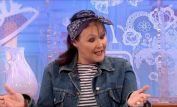 Frances Barber