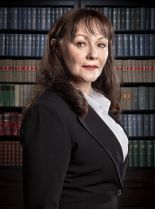 Frances Barber