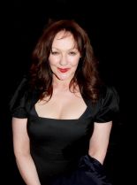 Frances Barber